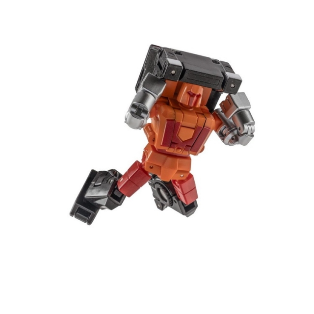 H58B Roadgames and H59B Sorcerer Set of 2 | Newage the Legendary Heroes