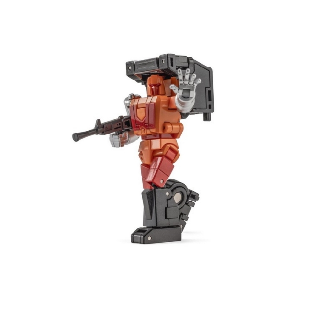 H58B Roadgames and H59B Sorcerer Set of 2 | Newage the Legendary Heroes