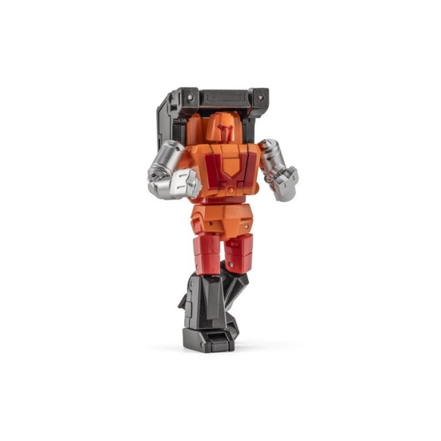 H58B Roadgames and H59B Sorcerer Set of 2 | Newage the Legendary Heroes
