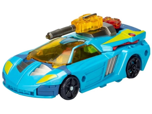Cybertron Universe Hot Shot Legacy Deluxe Class | Transformers: Legacy United