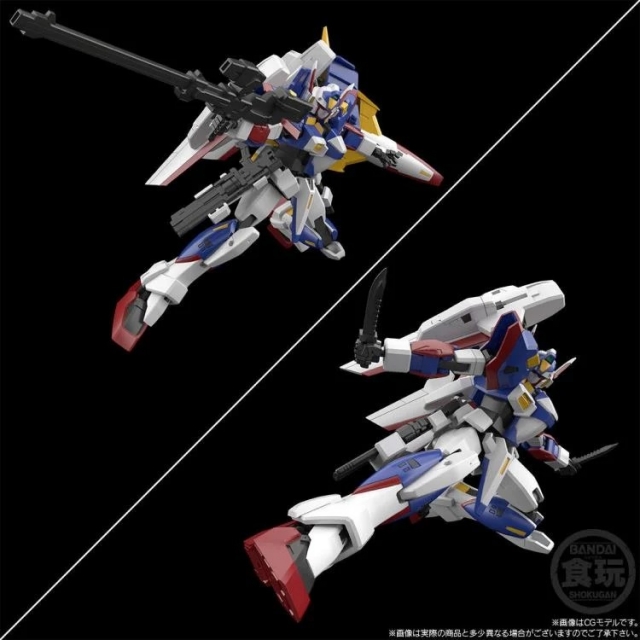 R-1 Kai Model Kit | Super Robot Wars OG: Original Generations | Bandai Spirits SMP