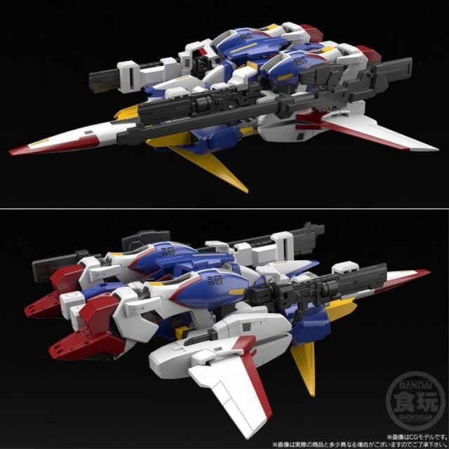 R-1 Kai Model Kit | Super Robot Wars OG: Original Generations | Bandai Spirits SMP