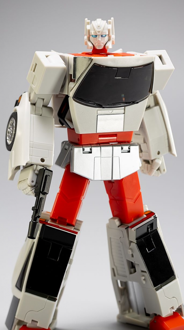 PS-25A Navigant Alternative | Mastermind Creations | Ocular Max