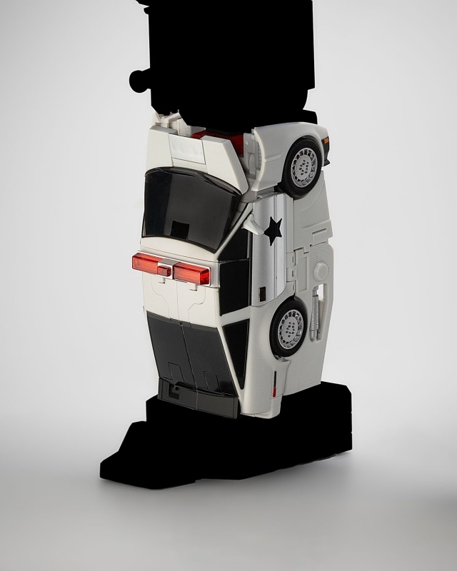 PS-25A Navigant Alternative | Mastermind Creations | Ocular Max