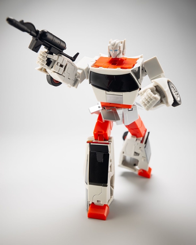 PS-25A Navigant Alternative | Mastermind Creations Maximus