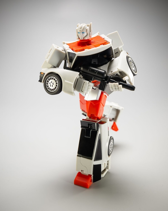 PS-25A Navigant Alternative | Mastermind Creations | Ocular Max