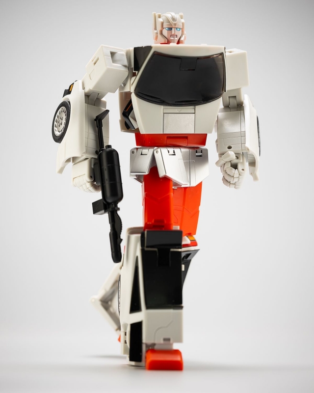 PS-25A Navigant Alternative | Mastermind Creations | Ocular Max