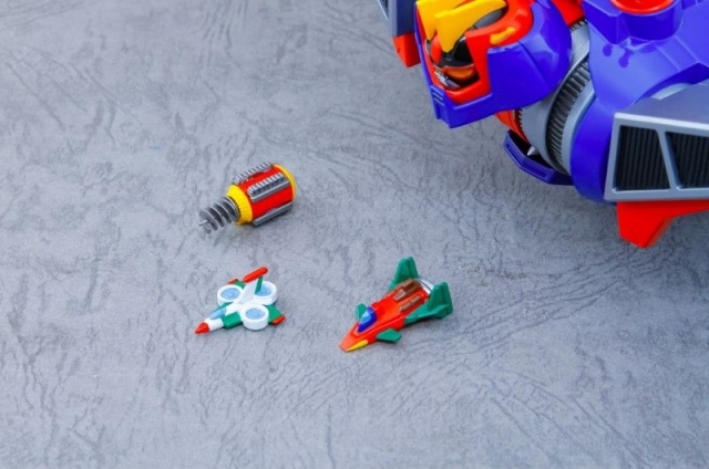 Groizer | Groizer X | Action Toys