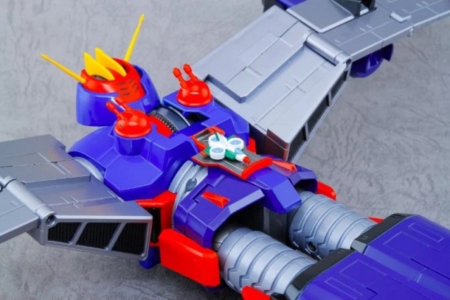 Groizer | Groizer X | Action Toys