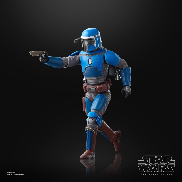 Mandalorian Privateer 6-Inch Scale | The Mandalorian | Star Wars The Black Series