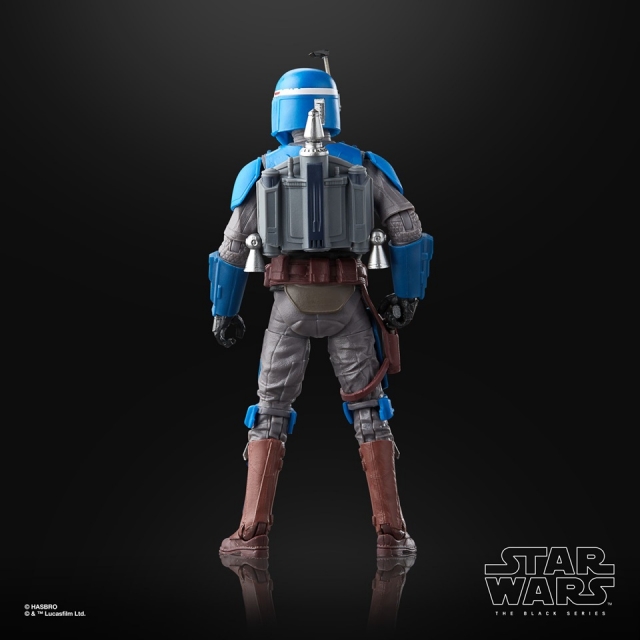 Mandalorian Privateer 6-Inch Scale | The Mandalorian | Star Wars The Black Series