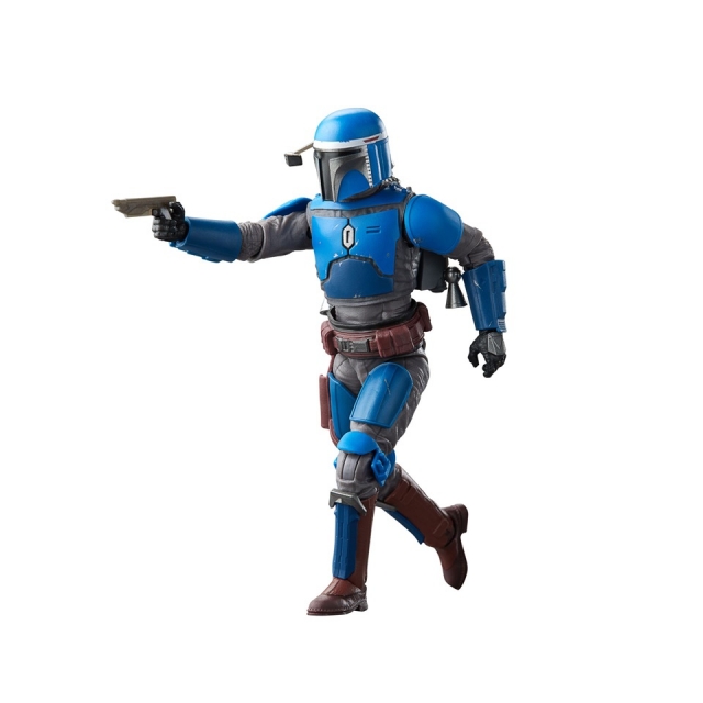 Mandalorian Privateer 6-Inch Scale | The Mandalorian | Star Wars The Black Series