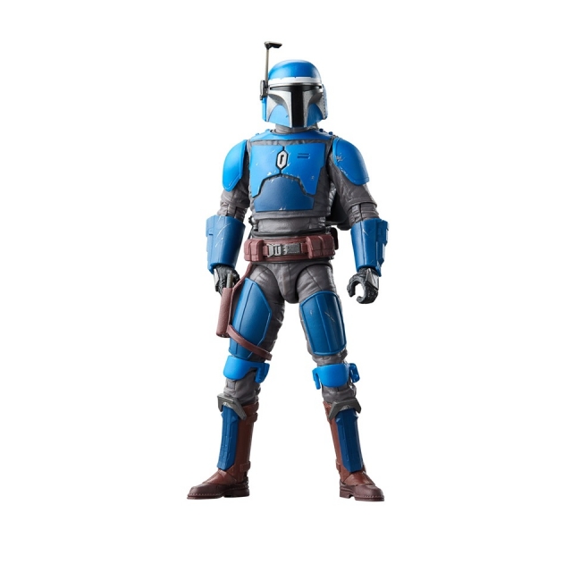 Mandalorian Privateer 6-Inch Scale | The Mandalorian | Star Wars The Black Series