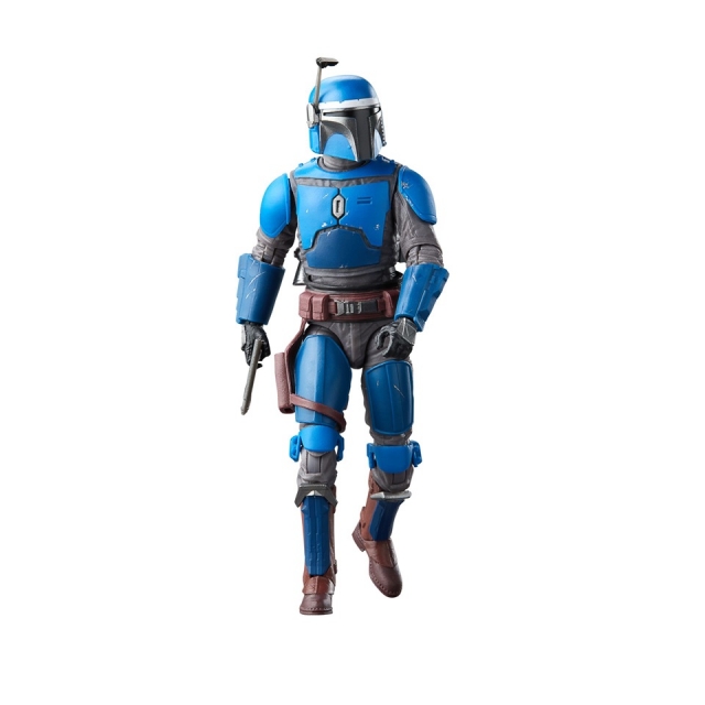 Mandalorian Privateer 6-Inch Scale | The Mandalorian | Star Wars The Black Series