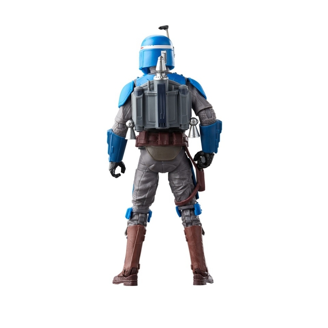 Mandalorian Privateer 6-Inch Scale | The Mandalorian | Star Wars The Black Series