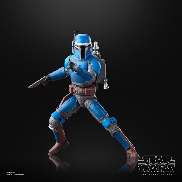 Mandalorian Privateer 6-Inch Scale | The Mandalorian | Star Wars The Black Series
