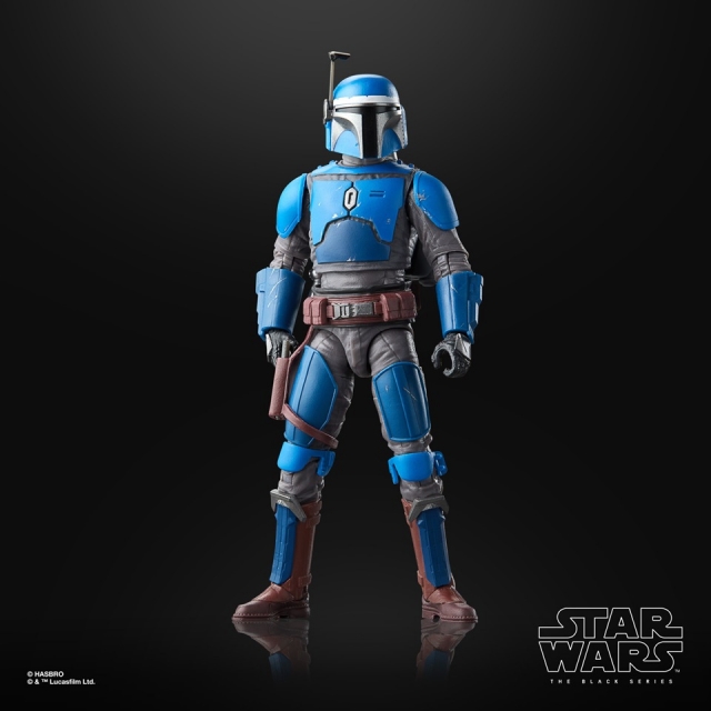 Mandalorian Privateer 6-Inch Scale | The Mandalorian | Star Wars The Black Series