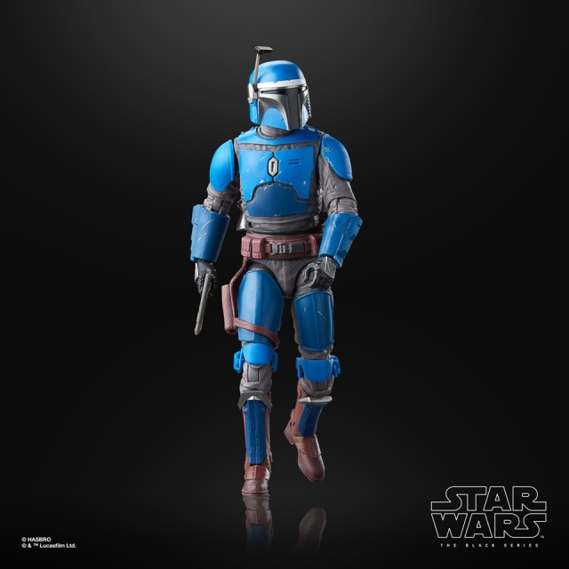 Mandalorian Privateer 6-Inch Scale | The Mandalorian | Star Wars The Black Series