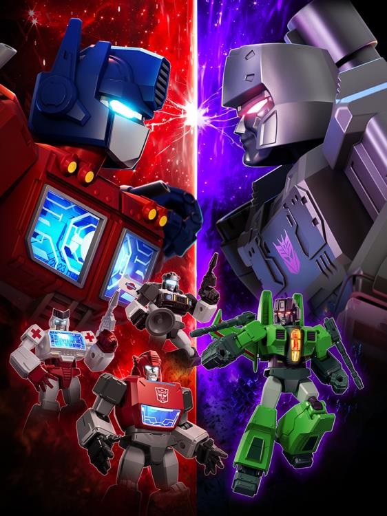 G1 Shining Version Vol.1 Box of 6 Blind Box Model Kits | Transformers | Blokees