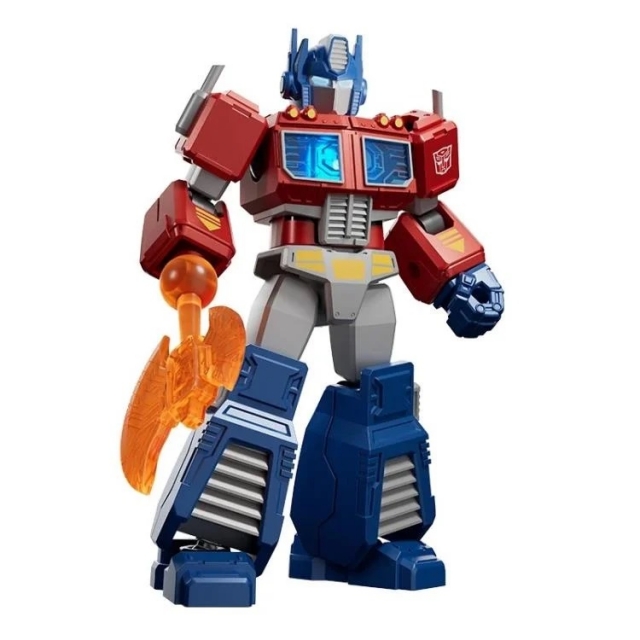 G1 Shining Version Vol.1 Box of 6 Blind Box Model Kits | Transformers | Blokees