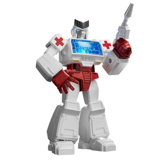 G1 Shining Version Vol.1 Box of 6 Blind Box Model Kits | Transformers | Blokees