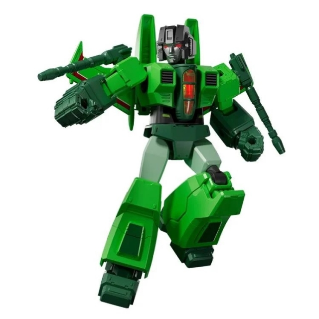 G1 Shining Version Vol.1 Box of 6 Blind Box Model Kits | Transformers | Blokees