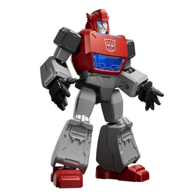 G1 Shining Version Vol.1 Box of 6 Blind Box Model Kits | Transformers | Blokees