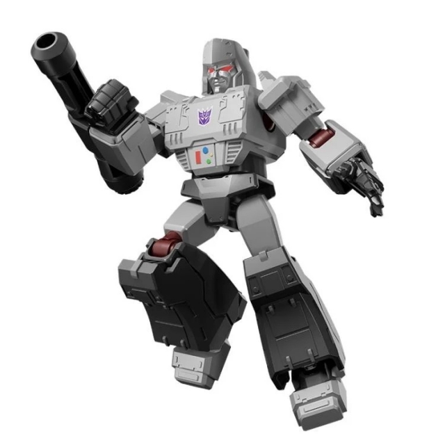 G1 Shining Version Vol.1 Box of 6 Blind Box Model Kits | Transformers | Blokees