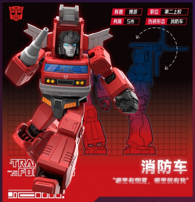 G1 Galaxy Version Vol. 2 Box of 9 Blind Box Model Kits | Transformers | Blokees
