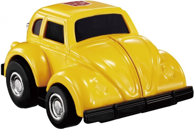 C-03 Bumble | Transformers Missing Link | Takara Tomy
