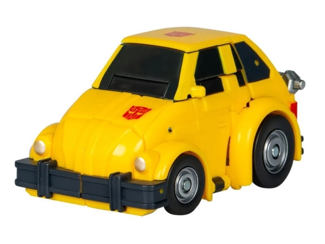 86-29 Bumblebee Deluxe Class | Transformers Studio Series | Transformers: The Movie 86