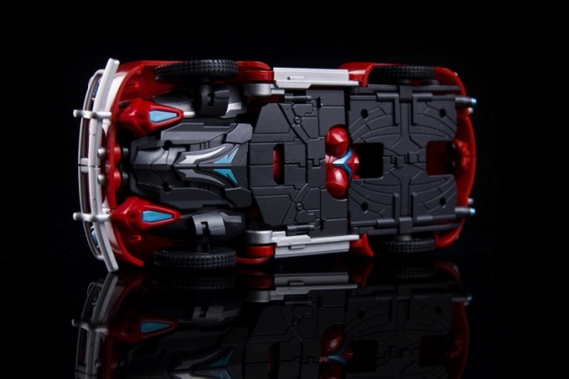 CS-02 Little Red | Collection Space