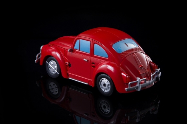 CS-02 Little Red | Collection Space