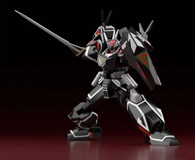 Balzion Super Mini-Pla Model Kit | Choudenshi Bioman | Bandai Spirits