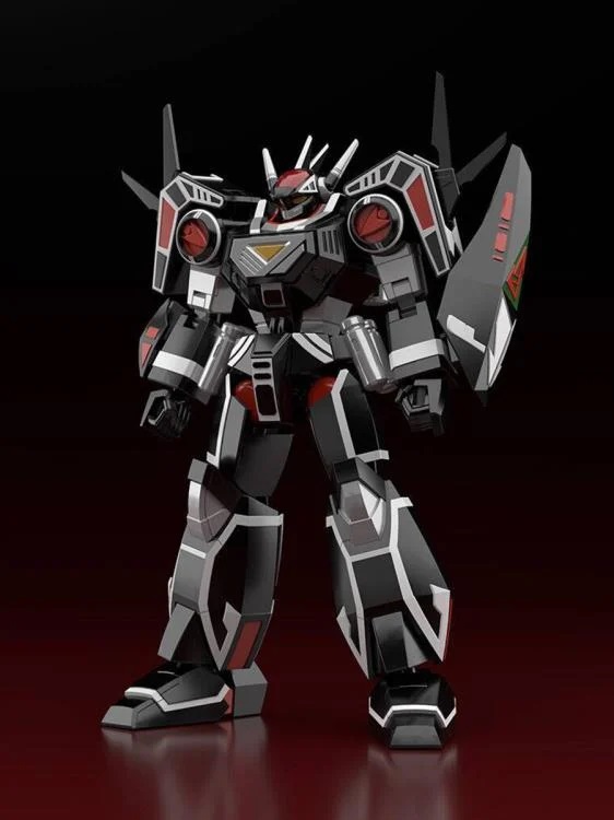 Balzion Super Mini-Pla Model Kit | Choudenshi Bioman | Bandai Spirits