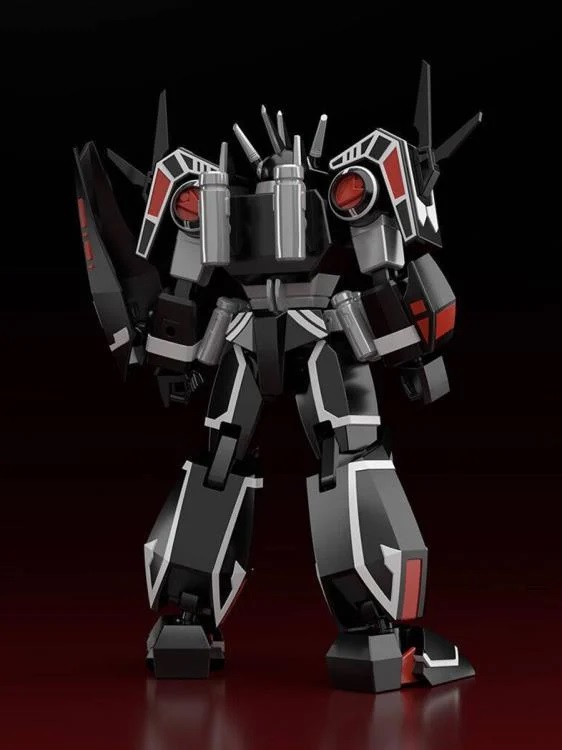 Balzion Super Mini-Pla Model Kit | Choudenshi Bioman | Bandai Spirits