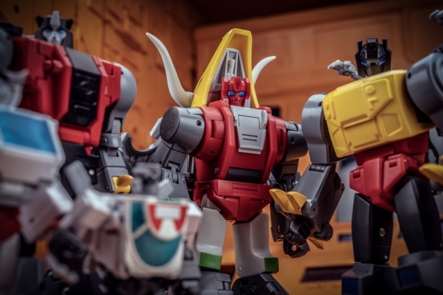 H63 Gorgo | Newage the Legendary Heroes