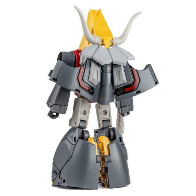 H63 Gorgo | Newage the Legendary Heroes