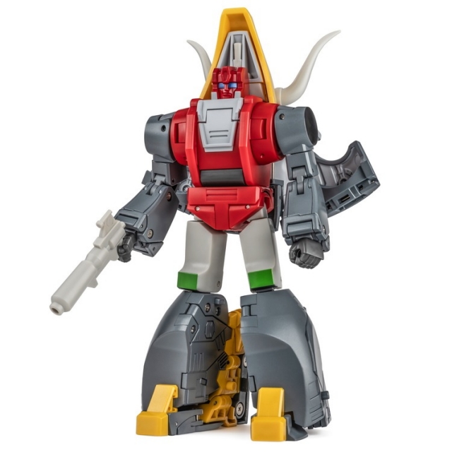 H63 Gorgo | Newage the Legendary Heroes