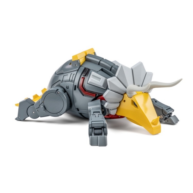 H63 Gorgo | Newage the Legendary Heroes