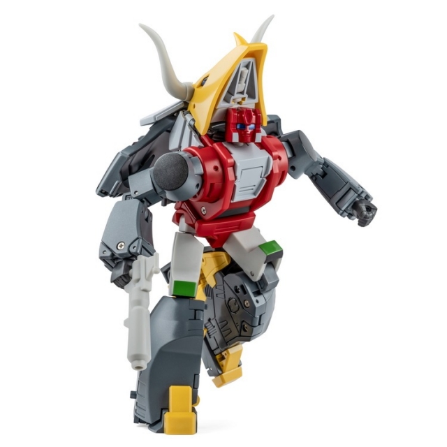 H63 Gorgo | Newage the Legendary Heroes