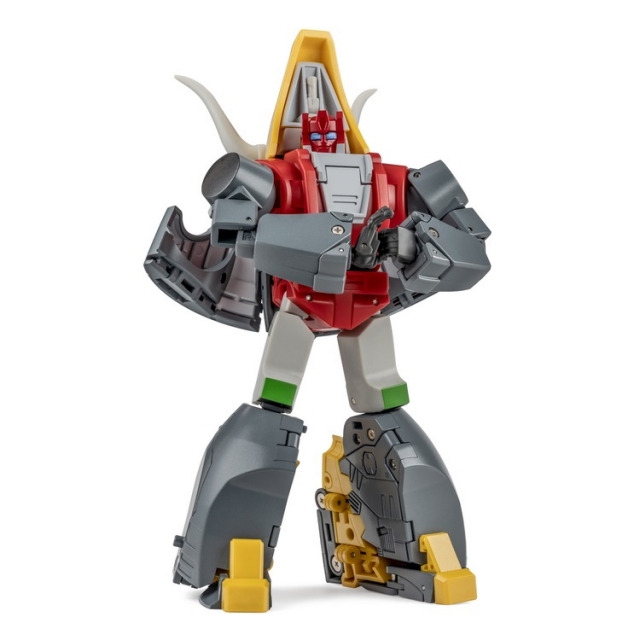 H63 Gorgo | Newage the Legendary Heroes