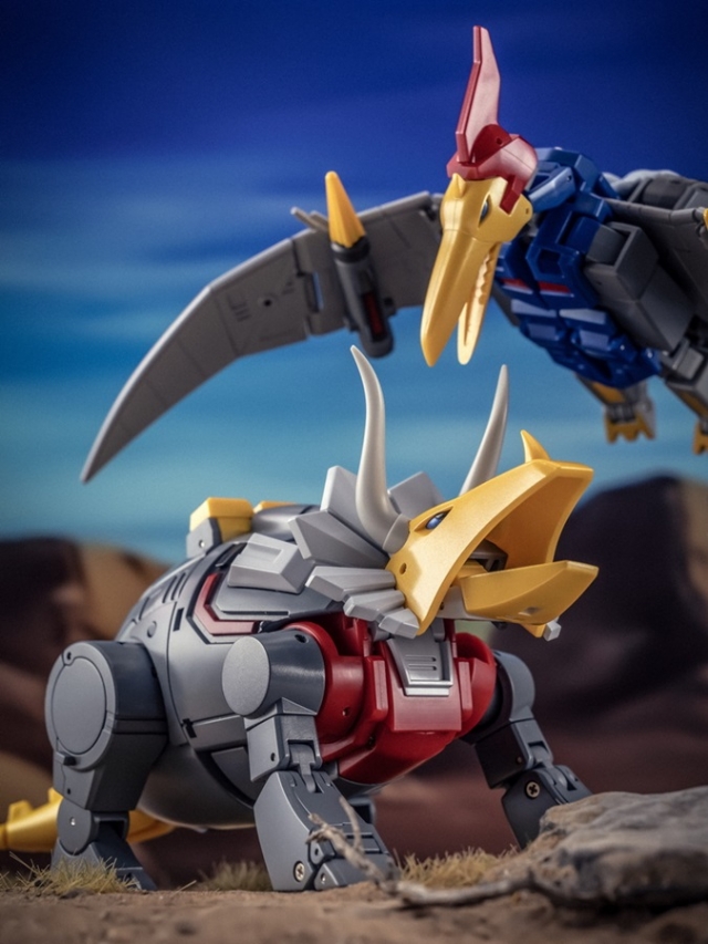 H63 Gorgo | Newage the Legendary Heroes