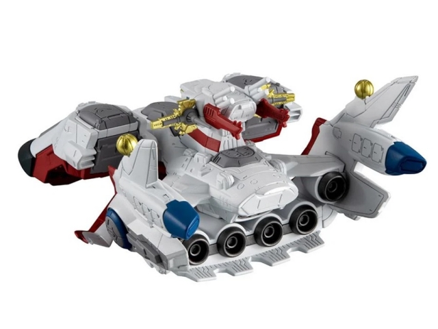LCAM-01XA Archangel-Class Mobile Assault Ship Archangel FW Gundam Converge SB | Mobile Suit Gundam SEED Freedom | Bandai Tamashii Nations