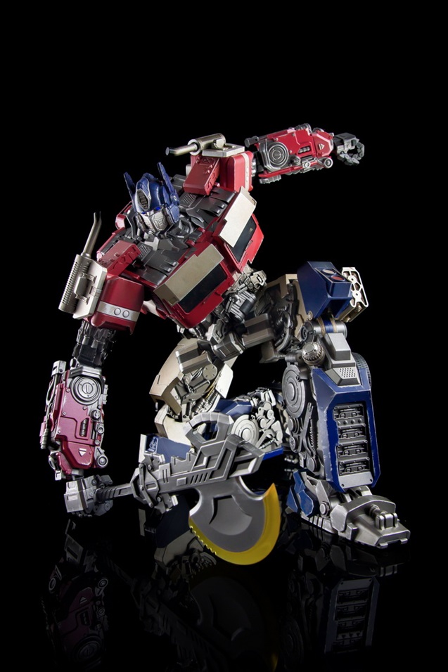 MVP-01 Atlas | Micro Cosmos | Lucky Cat