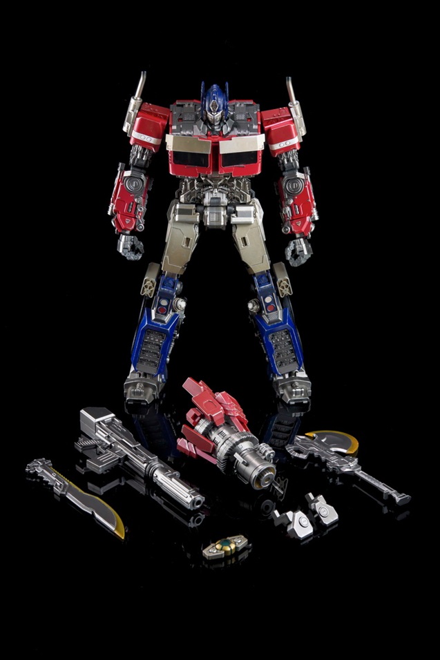 MVP-01 Atlas | Micro Cosmos | Lucky Cat