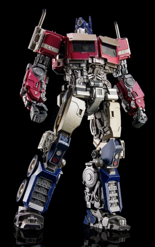MVP-01 Atlas | Micro Cosmos | Lucky Cat
