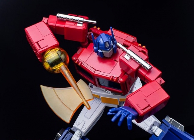 MS-02EX Light of Peace Version 2.0 | Magic Square