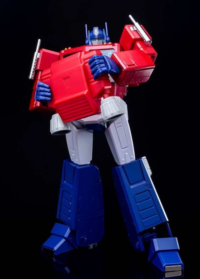 MS-02EX Light of Peace Version 2.0 | Magic Square
