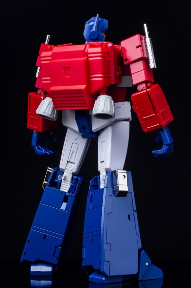 MS-02EX Light of Peace Version 2.0 | Magic Square